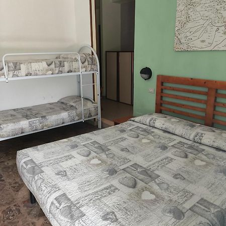 Hotel Vela Velo Club Вьесте Экстерьер фото