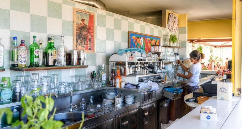 Hotel Vela Velo Club Вьесте Экстерьер фото