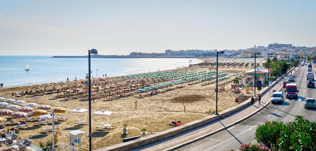 Hotel Vela Velo Club Вьесте Экстерьер фото