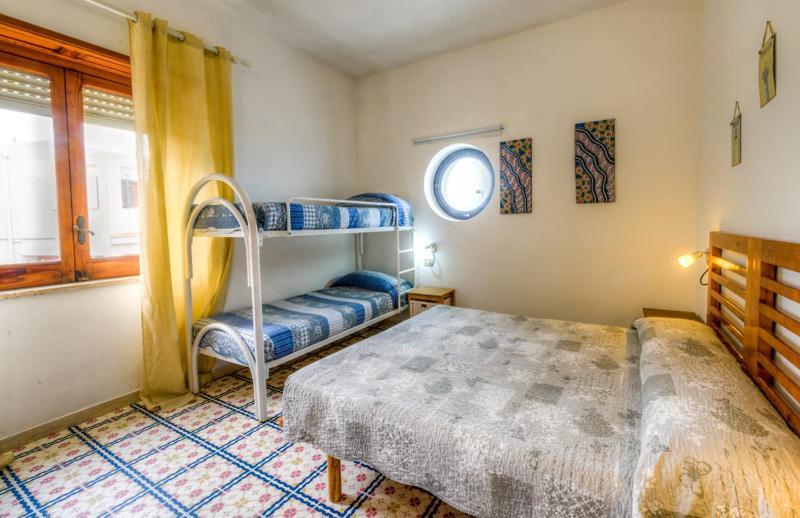 Hotel Vela Velo Club Вьесте Экстерьер фото