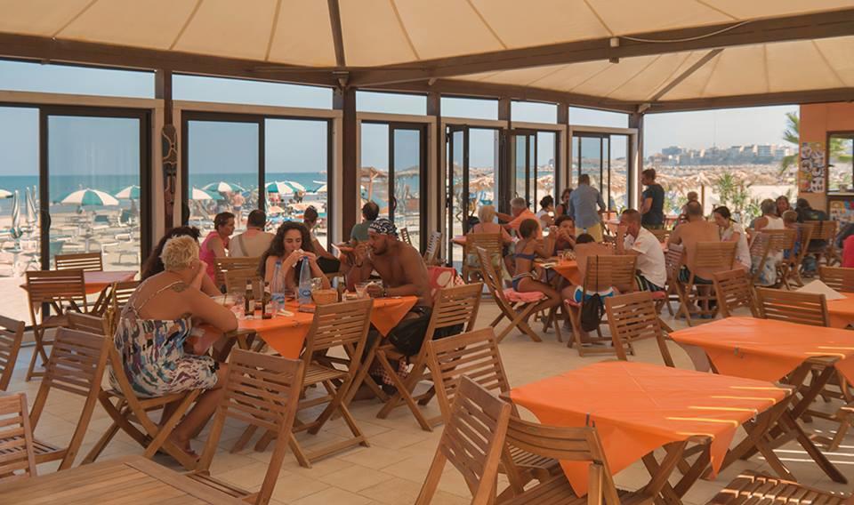 Hotel Vela Velo Club Вьесте Экстерьер фото