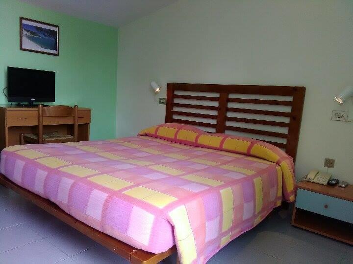 Hotel Vela Velo Club Вьесте Экстерьер фото